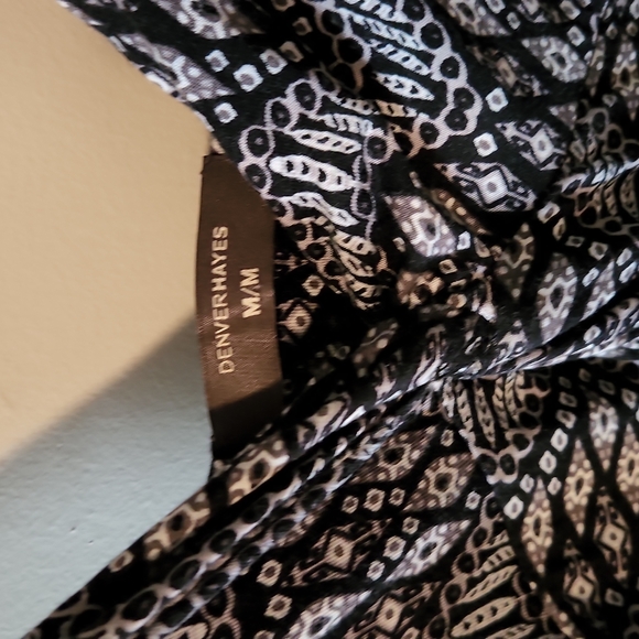 Denver Hayes Dress - Picture 4 of 4